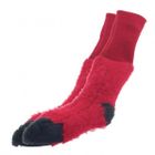 Glovii, skarpety ogrzewane powerbankiem, rozmiar M, 35-40, czerwone, GQ3M
