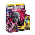 Godzilla i Kong, Titan Evolution, Godzilla, figurka, 17 cm