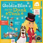 GoldieBlox, Skoki do wody, zestaw