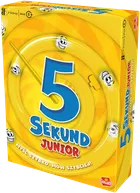 Goliath, 5 Sekund, Junior, gra familijna