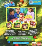 Goliath, Basia Basia, familijna gra zręcznościowa