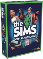 Goliath, The Sims - gra planszowa, gra familijna