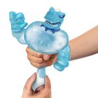 Goo Jit Zu, Arctic Showdown, elastyczne figurki, zestaw, 2 szt.