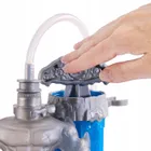 Goo Jit Zu, Hero Creator, Thrash, zestaw kreatywny z figurką