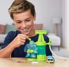 Goo-jit-zu, Hero Creators, Thrash, elastyczna figurka