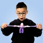 Goo Jit Zu, Marvel, Ghost Spider, figurka, GOJ41493