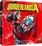 Good Loot, Gaming, Borderlands 4, Break Free Psycho, puzzle, 1000 elementów