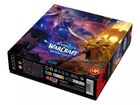 Good Loot, Gaming, World of Warcraft, Midnight Against th, puzzle, 1000 elementów