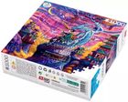 Good Loot, Imagination, Roch Urbaniak Sakura i Ryu, puzzle, 1000 elementów