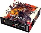 Good Loot, The Witcher, Monsters, puzzle, 1000 elementów