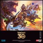 Good Loot, Warcraft, 30th Anniversary, puzzle, 1000 elementów