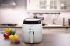 Gorenje, frytkownica beztłuszczowa, biała