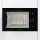 Gorenje, kuchenka mikrofalowa, BM235G1SYB