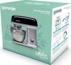 Gorenje, robot planetarny, MMC1000RLBK