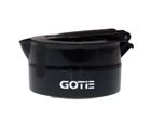Gotie, czajnik turystyczny, czarny, GCT-600C