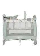 Graco, Contour Electra Up & Away, łóżeczko turystyczne