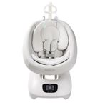 Graco, Eluma Sway, huśtawka elektryczna, bujaczek