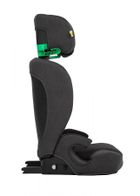 Graco, Energi, I-Size, fotelik samochodowy 2w1, midnight, 100-150 cm