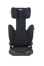 Graco, Junior Maxi, i-Size, fotelik samochodowy, coal