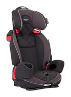 Graco, Nautilus Elite, fotelik samochodowy, 9-36 kg, Black
