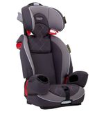 Graco, Nautilus Elite, fotelik samochodowy, 9-36 kg, Iron
