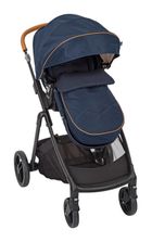 Graco, Near2Me, wózek spacerowy, Eclipse