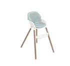 Graco, Presti, krzesełko do karmienia 3w1, duck egg