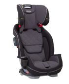 Graco, Slimfit LX, fotelik samochodowy, 0-36kg, Black