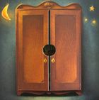 Granna, Potwory do szafy, gra familijna