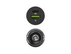 Green Cell, ładowarka samochodowa, PowerRide Nano38, 38W, 6A, 1xUSB-C, 1xUSB-A