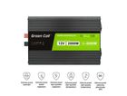 Green Cell, przetwornica LCD 12V, 2000W/4000W
