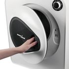 GreenBlue, suszarka elektryczna, bębnowa do ubrań, 3 kg, 830W, GB405