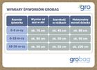 Gro Company, Grobag Sleppy Circus, śpiworek, grubość 2,5 tog, 18-36m