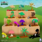 Grow a Garden, klocki z figurką w kuli niespodziance z kodem Roblox, 1 szt.