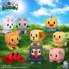 Grow a Garden, maskotka niespodzianka z kodem Roblox, 10 cm, 1 szt.