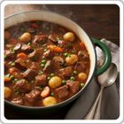 Hage, garnek żeliwny, emaliowany, zielony, 22 cm, 3l