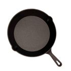 Hage, patelnia żeliwna, na indukcję, 16 cm