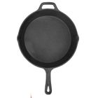 Hage, patelnia żeliwna z uchem, 31 cm