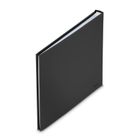 Hama, album do zdjęć, sings twarda oprawa, książkowy, 28-24 na 50 zdjęć, czarny