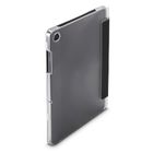 Hama, Fold Clear, etui do tabletu Samsung Galaxy Tab A11+, 11", czarne
