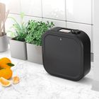 Hama, radio cyfrowe, DAB+/Internet/Radio/Bluetooth/App, czarne