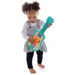 Hape, Baby Einstein, Magiczne dotykowe ukulele, zabawka muzyczna