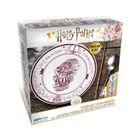 Harry Potter, Domy Hogwartu, zestaw talerzy