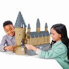 Harry Potter, Zamek Hogwart, zestaw z figurką Hermiony Granger