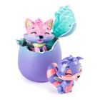 Hatchimals, 2 jajka z figurkami