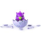 Hatchimals, 2 jajka z figurkami i gniazdo, zestaw