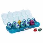 Hatchimals, Mermal Magic, 10 muszelek, 2 figurki, zestaw