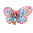 Hatchimals, Pixies, Wilder Wings, laleczka niespodzianka