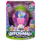 Hatchimals, tajemniczy zakątek, kryształowy