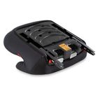 Hauck, Booster Fix, fotelik, 15-36 kg, black